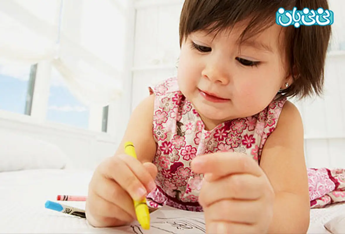 تقویت مهارت های حرکتی کودکان، حتما بخوانید