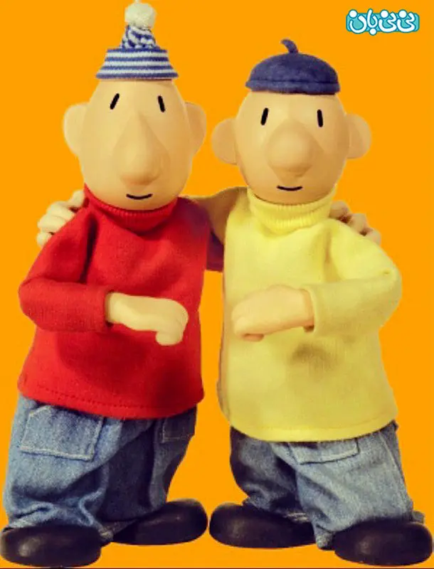 متین ستوده در اینستاگرام، پت و مت احمق نبودن