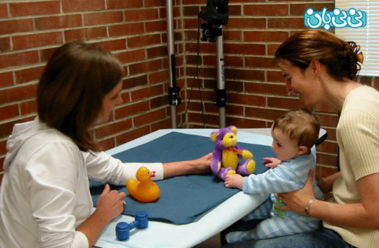 راههای تقویت حافظه نوزادان، موثر و ساده