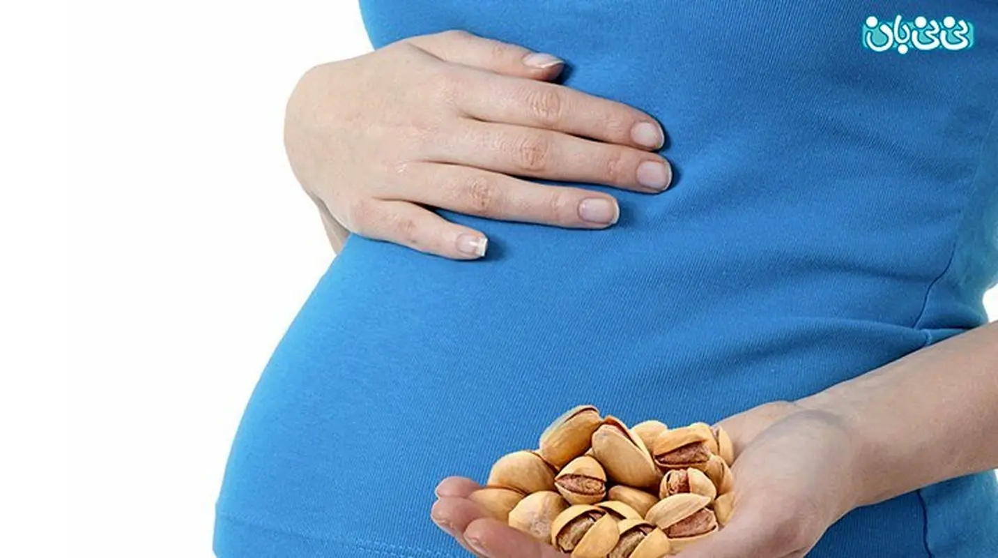 وزن جنین در هفته های آخر بارداری