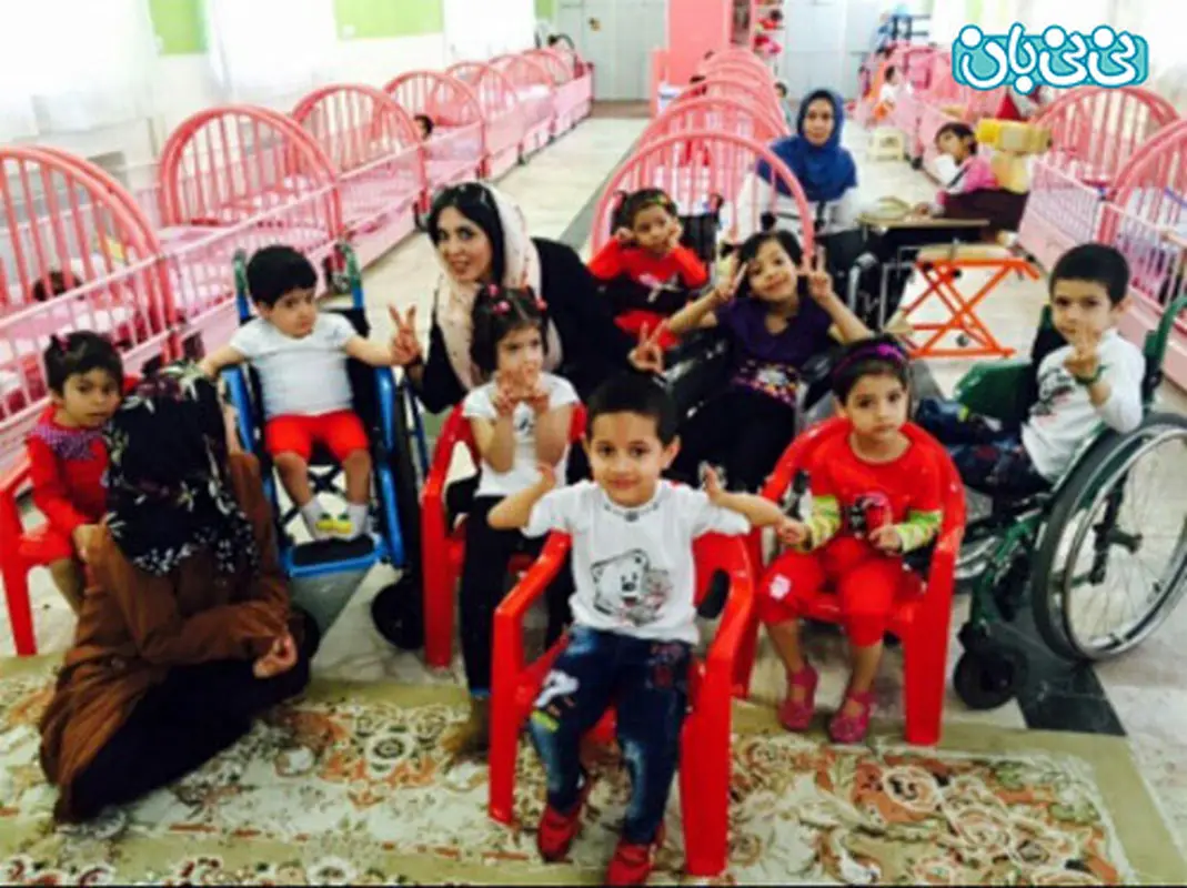 لیلا بلوکات و فرزندانش، کجا رفتند؟