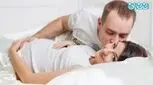 زایمان طبیعی خوب با نزدیکی در ماه آخر بارداری