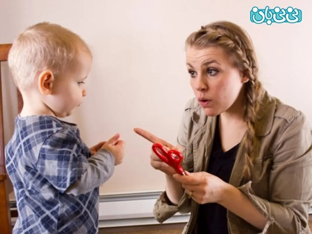 اثرات ترساندن کودکان، روش تربیتی مناسبی است؟