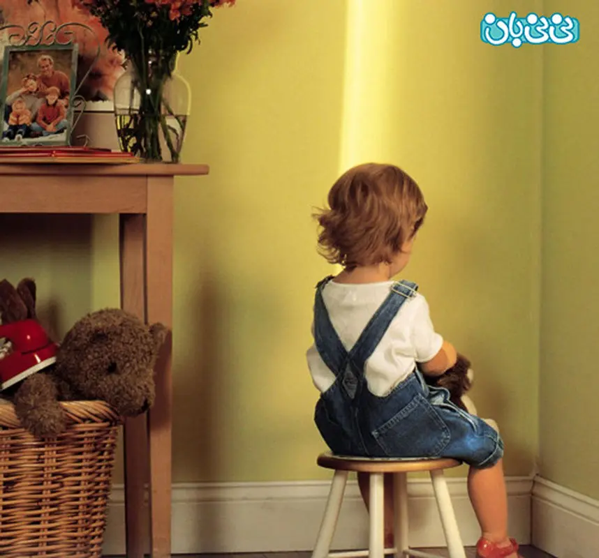 عباراتی که شخصیت کودک را تخریب می‌کنند (1)