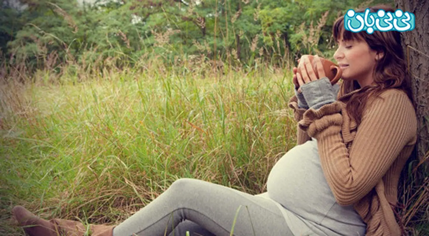 چای سبز و زنان باردار، خطرات در پیش رو