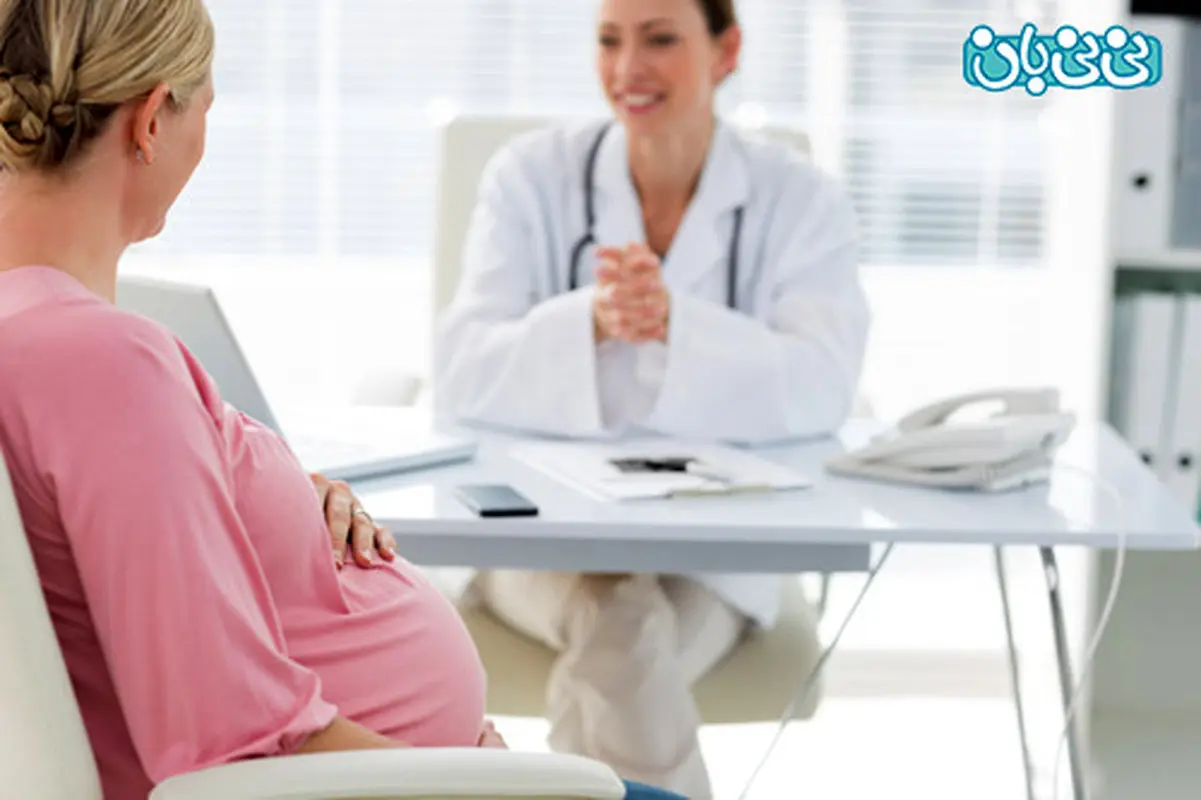 فوت‌ و فن‌های بارداری بعد از 30 سالگی(2)