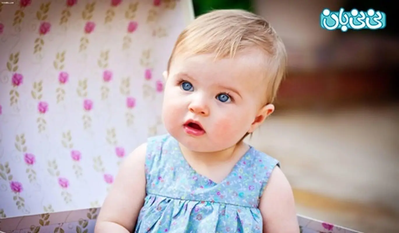 اسم قشنگ برای کودک شما