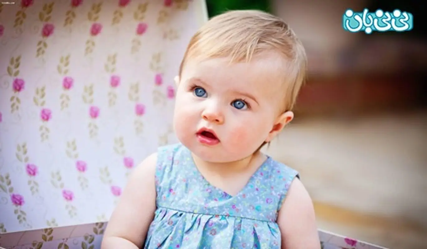 اسم قشنگ برای کودک شما