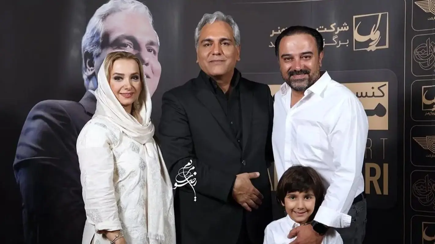 برزو ارجمند: آلودگی هوا جان پسرم را به خطر انداخته بود مهاجرت کردم