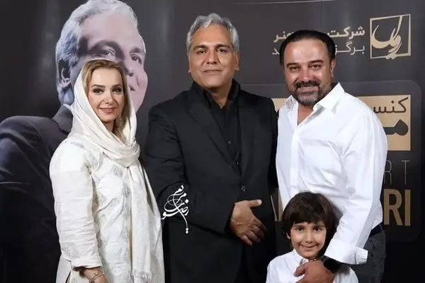 برزو ارجمند: آلودگی هوا جان پسرم را به خطر انداخته بود مهاجرت کردم