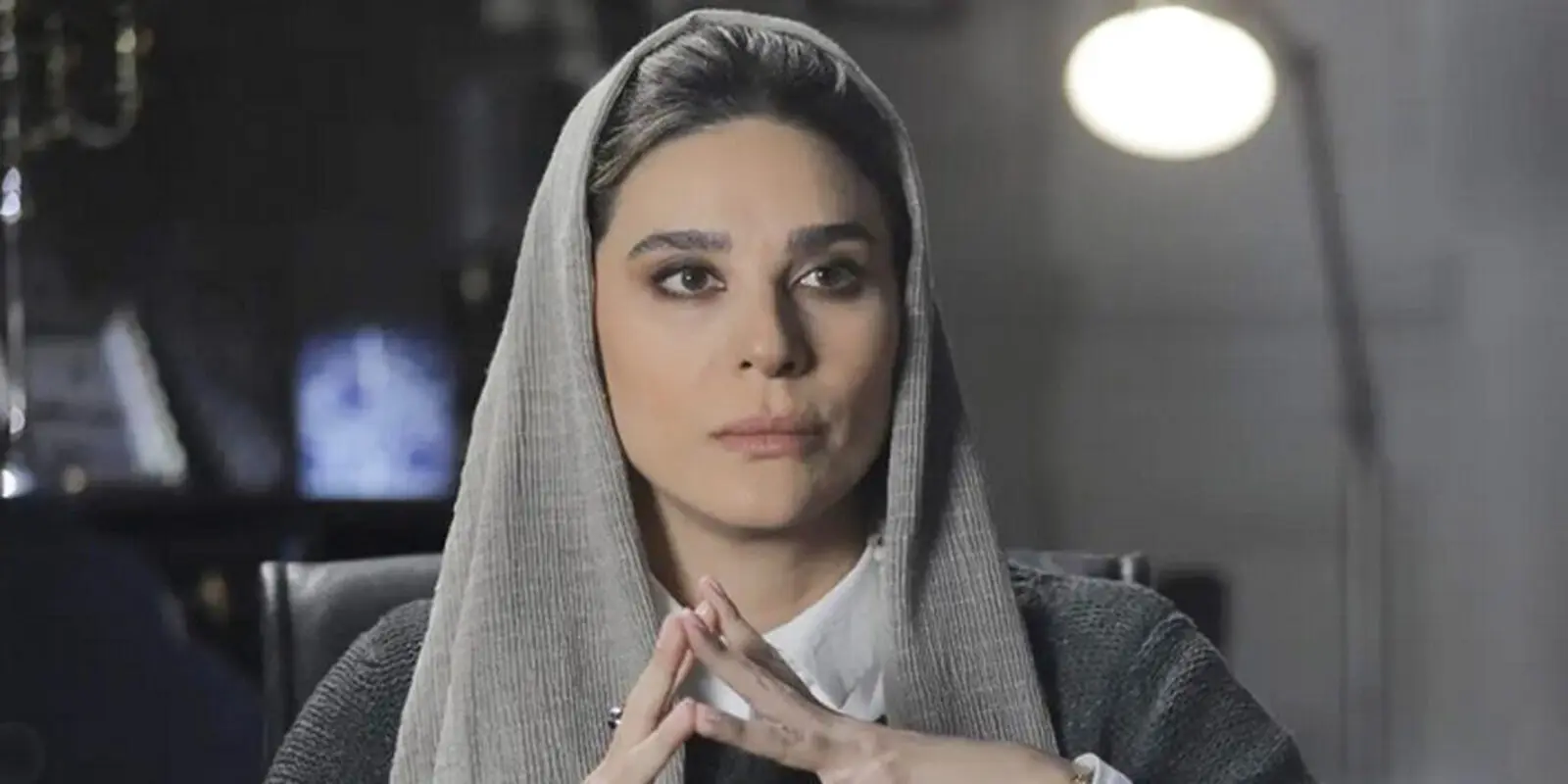 خانم دولتشاهی! یک ایران به دنبال شغل شما هستند!