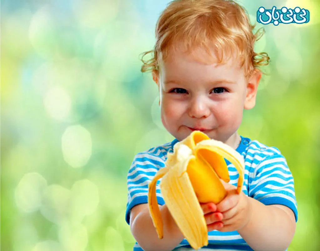 میوه برای کودکان، چی بهتره؟