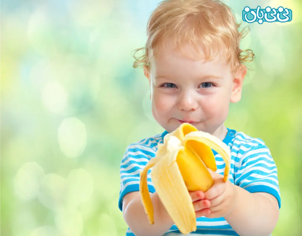 میوه برای کودکان، چی بهتره؟