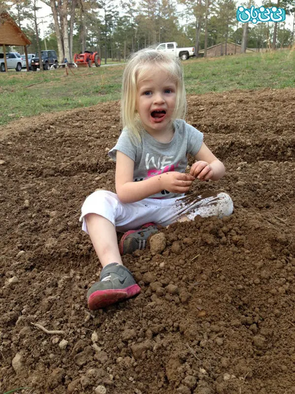 علائم فقر آهن در کودکان