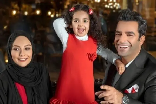 افشاگری یکتا ناصر درباره زندگی زیر یک سقف با منوچهر هادی: "مدت‌ها خانه نمی‌آمد!"