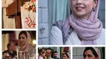 عکس های ترانه علیدوستی و دخترش