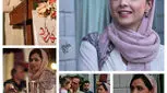 عکس های ترانه علیدوستی و دخترش