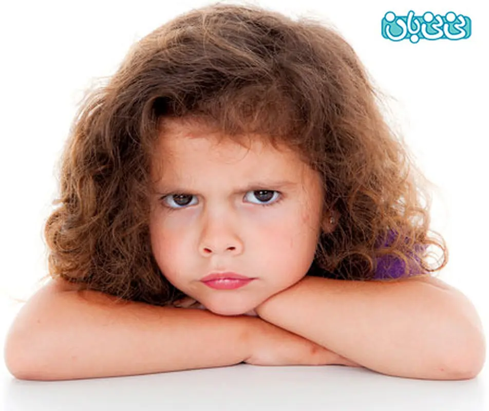 حاضر جوابی های بامزه کودکان! (2)