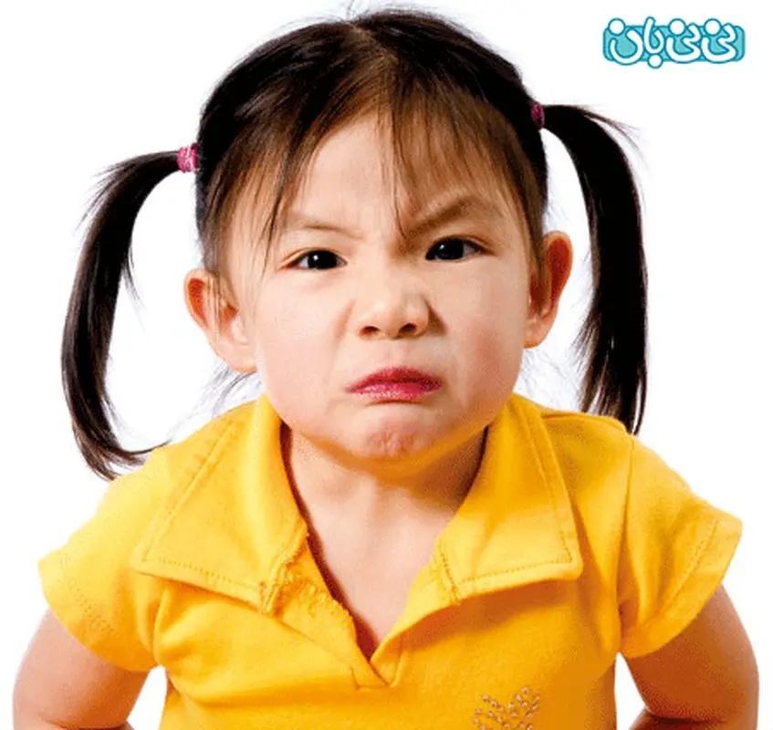 حاضر جوابی های بامزه کودکان! (1)