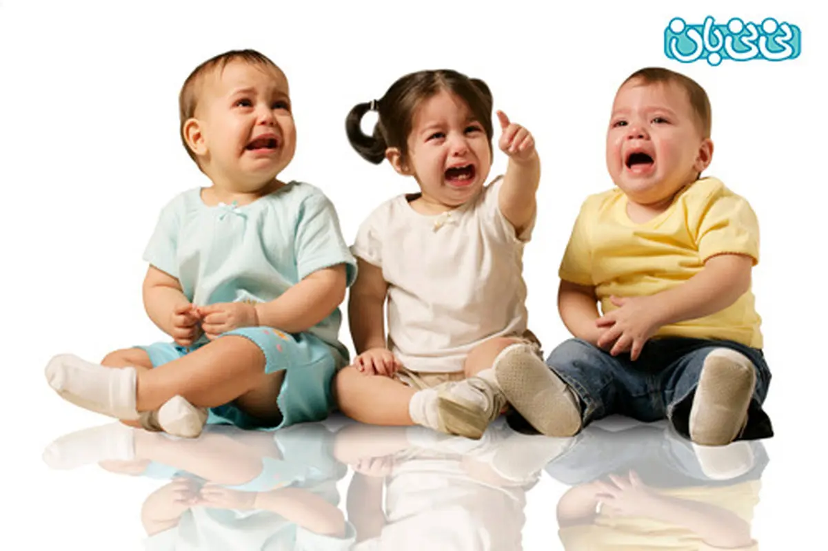 انسداد روده در کودکان، پسرها درگیرترند؟