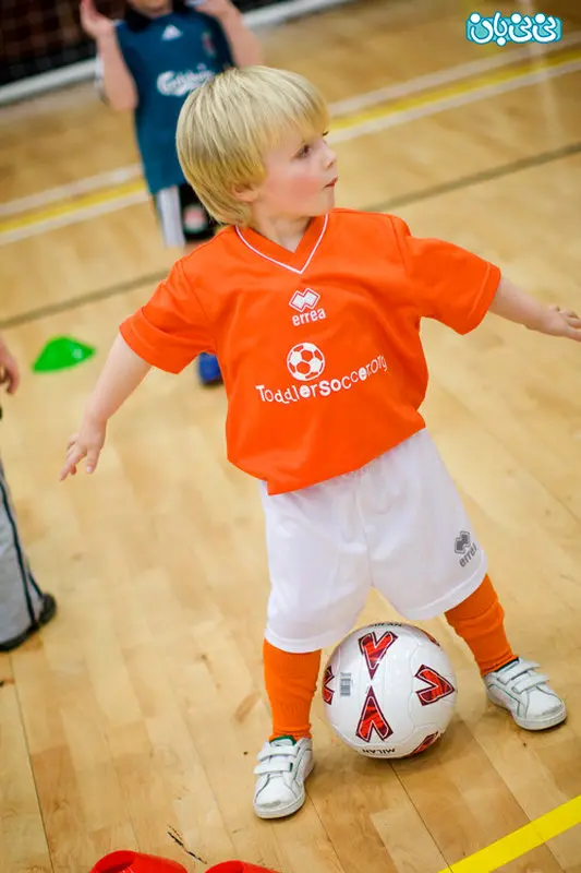 پا پرانتزی کودکان، ژنتیکی است؟