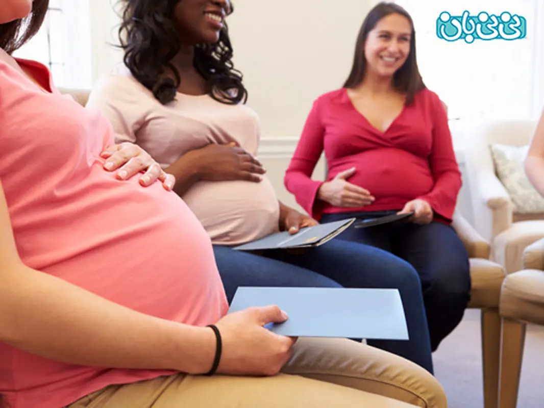 قبل از زایمان، این علائم را جدی بگیرید!