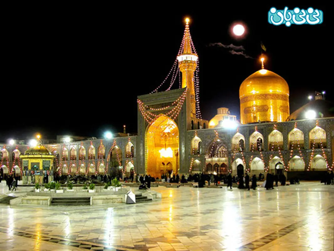 مسافرت رفتن با کودک، عید فطر کجا بریم؟