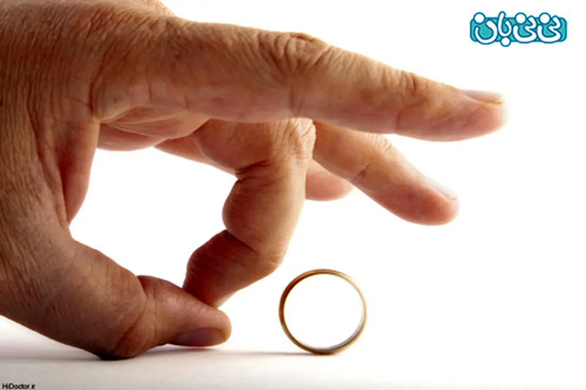 طلاق توافقی چگونه است؟