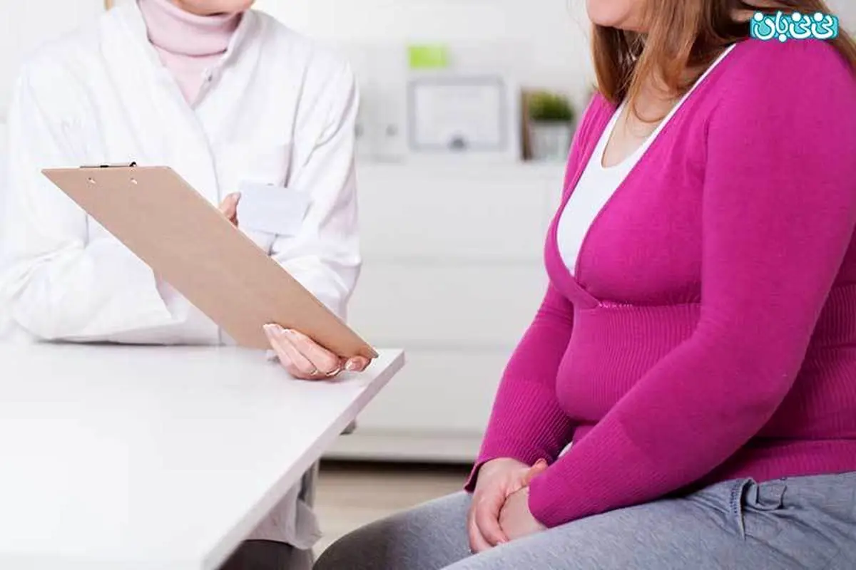 جلوگیری نکردم، اما هنوز خبری از بچه نیست؟