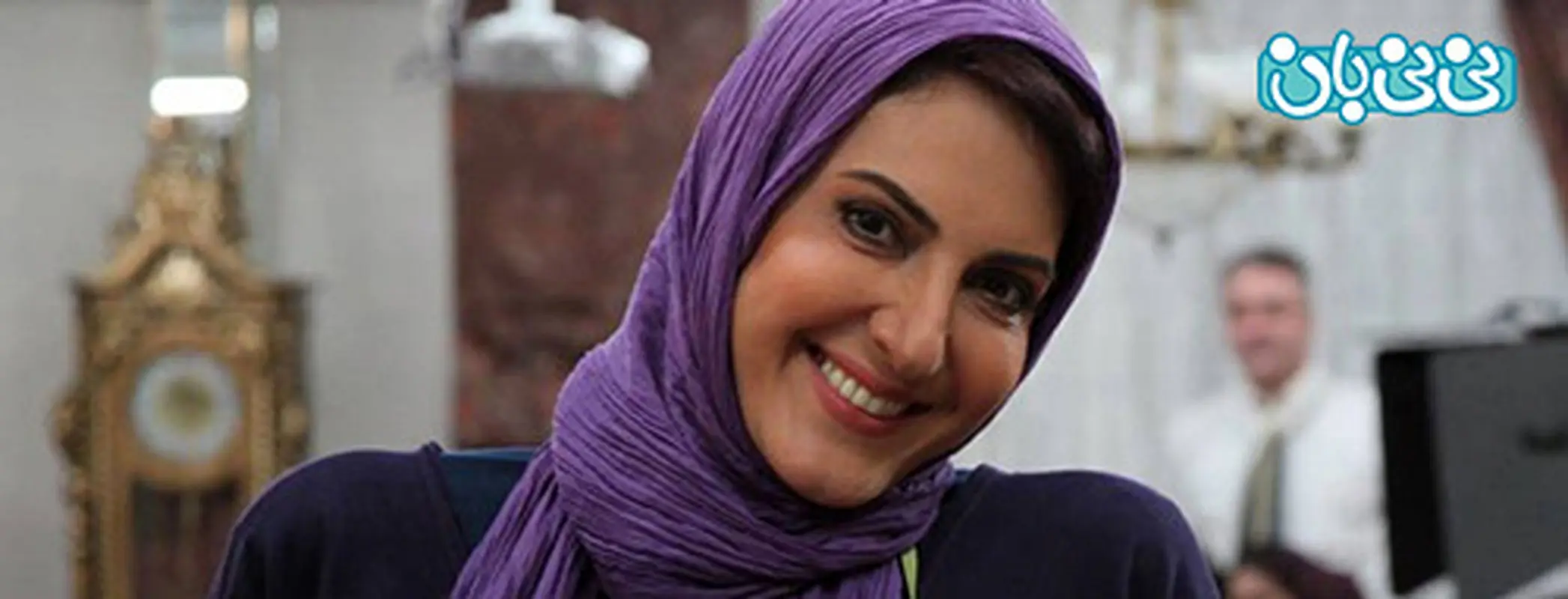 فاطمه گودرزی و خانواده اش، گفتگوی اختصاصی نی نی بان