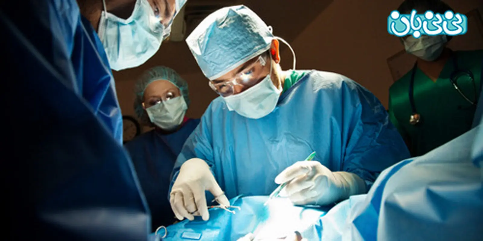 باورهای نادرست درباره سزارین