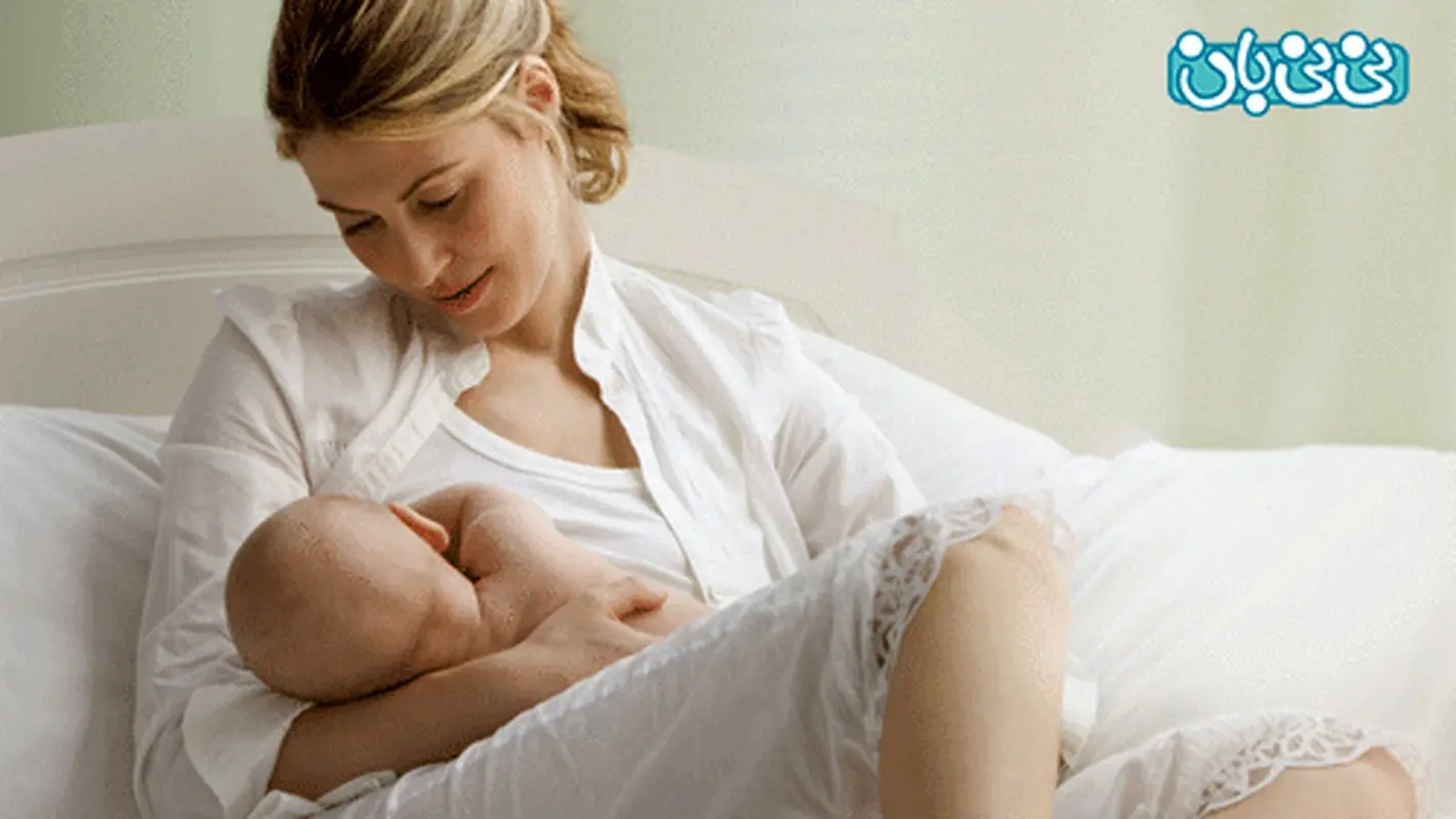 چطور از نوزاد یک روزه مراقبت کنید