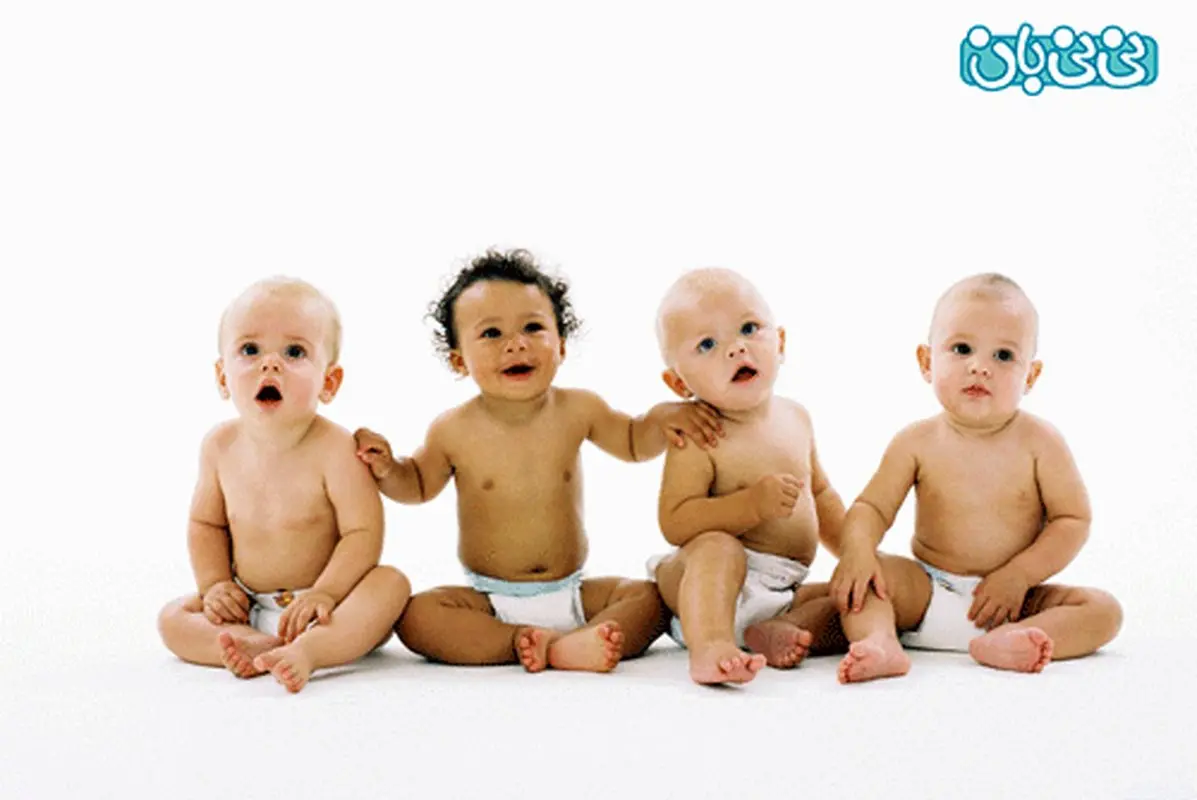 شناخت شخصیت کودک