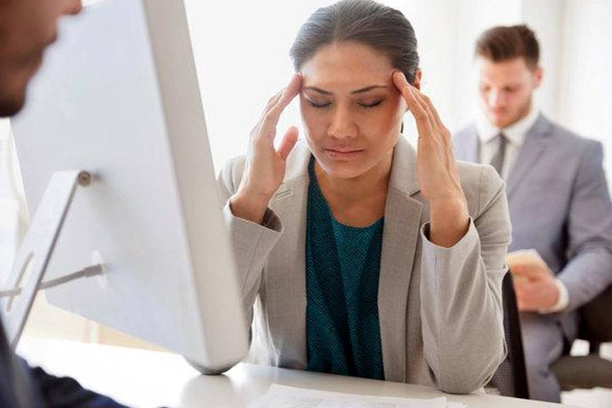 چرا استرس از دود سیگار خطرناک‌تر است؟