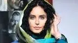 اولین عکس ها از خانه و زندگی الناز شاکردوست / دوبلکس و سنتی !