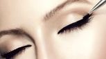 آموزش کشیدن خط چشم گربه ای (ویدئو)