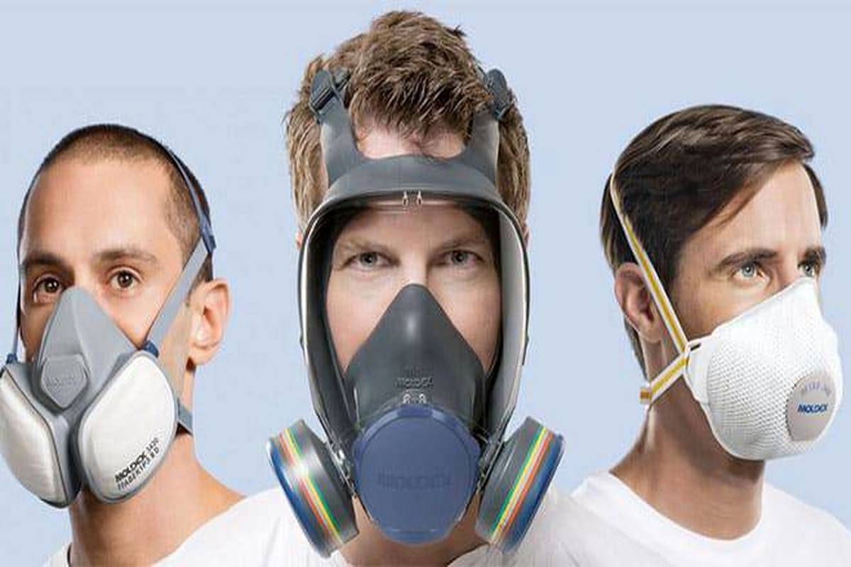 ویروس‌های ناشناس در بهار جولان می‌دهند/ از ماسک استفاده کنید 