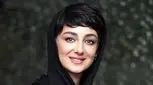 استایل شیک ویدا جوان برای زمستان / خانوم ها ایده بگیرید !