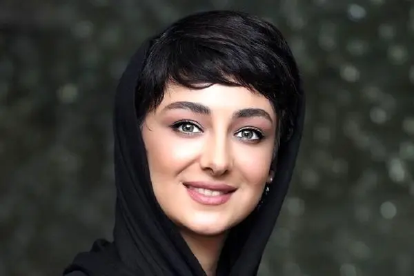 استایل شیک ویدا جوان برای زمستان / خانوم ها ایده بگیرید !