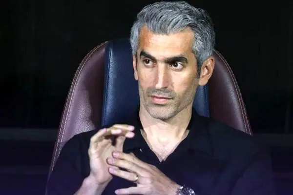 آقای کتابفروش دوباره به فوتبال برگشت