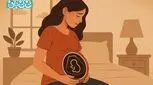 بارداری پوچ _ 7 علائم و علت آن + روش تشخیص و درمان