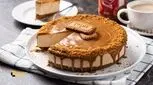 طرز تهیه کیک لوتوس/ عصرانه‌ای با طعم کارامل