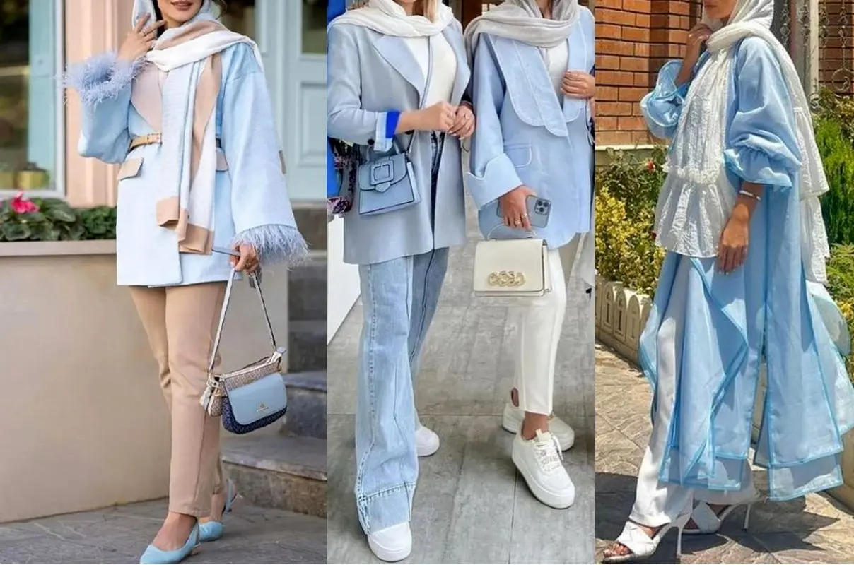 اگر میخواهید یک دختر خوش تیپ باشید این مطلب را بخوانید!