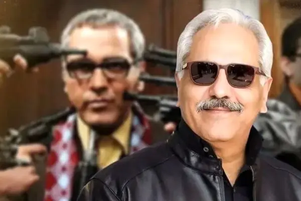 شوک بزرگ به طرفداران مرد سه هزار چهره / مهران مدیری کولاک کرد !