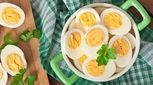 اصلاح یک باور قدیمی/ مصرف روزانه تخم‌مرغ ایرادی ندارد