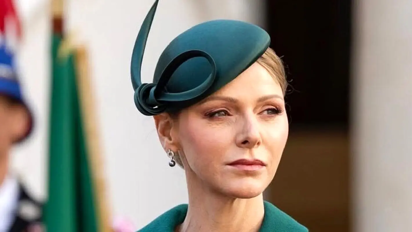 استایل چشم نواز یک پرنسس زیبا (عکس)