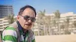 حقایقی جذاب درباره قدرت الله ایزدی با 4 بچه + عکس مادر آقا رشید 