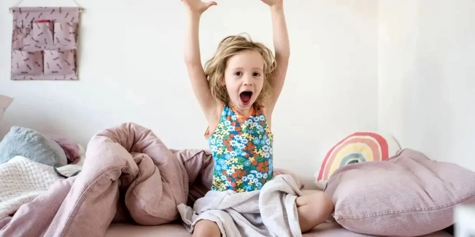 ترندهای تخت خواب کودک در سال 2024: از طرحهای کلاسیک تا مدرن.