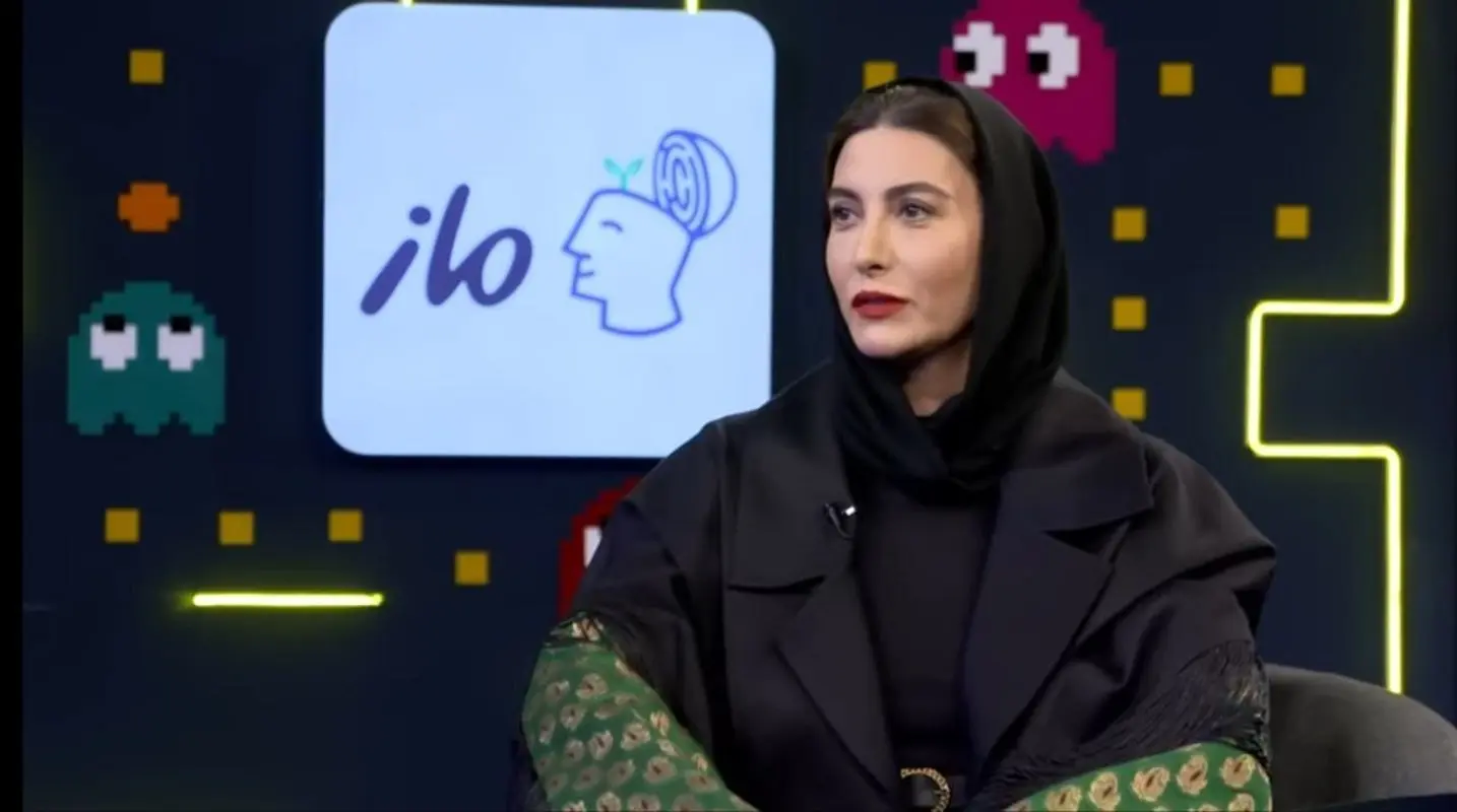 حمله مجازی به خانم بازیگر تمامی ندارد / پشیمانی سودی ندارد خانم فریبا نادری!