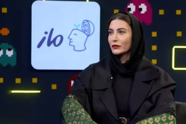 حمله مجازی به خانم بازیگر تمامی ندارد / پشیمانی سودی ندارد خانم فریبا نادری!